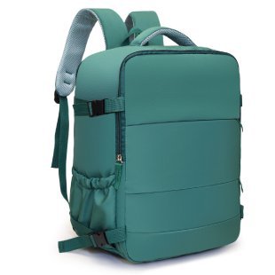 Versatile Multi-Compartment Backpack Kalsten