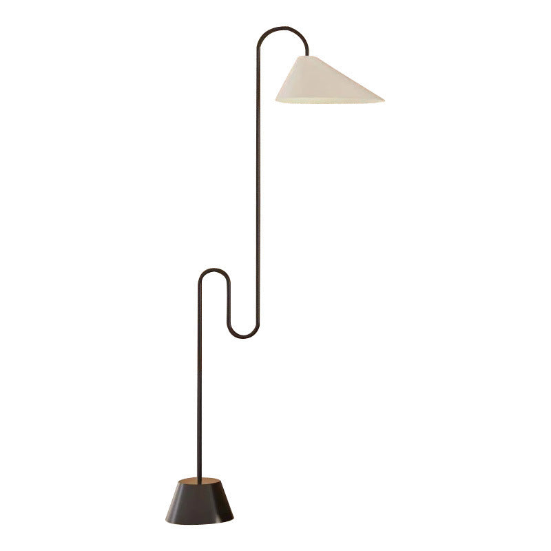 Modern Curve Floor Lamp
