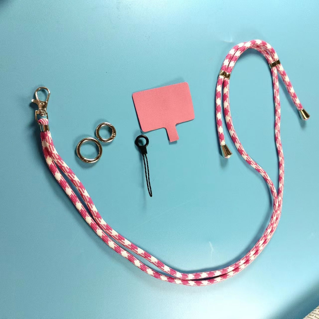 Durable Adjustable Travel Lanyard Kalsten
