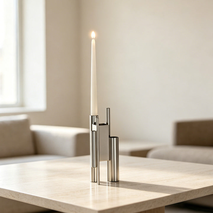 Modern Minimalist Candle Holder