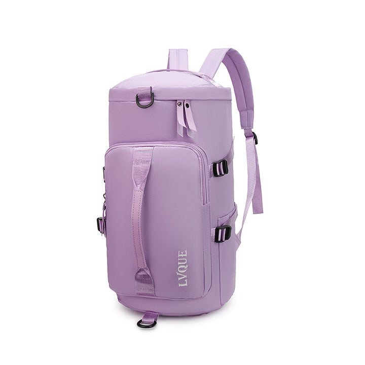 Multi-Functional Sports Backpack