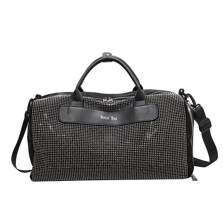 Glamorous Sport-Duffel-Bag Kalsten