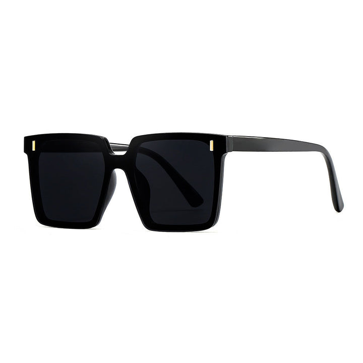 Women's fashionable square sunglasses with stylish frame Kalsten