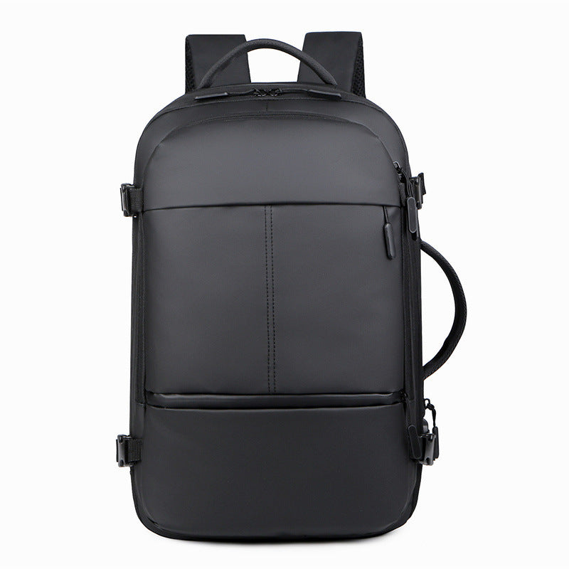 Ergonomic Multi-Pocket Travel Backpack Kalsten