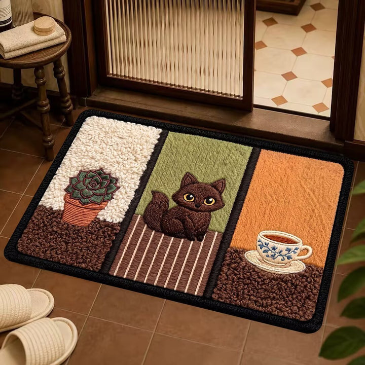 Decorative Indoor Mat
