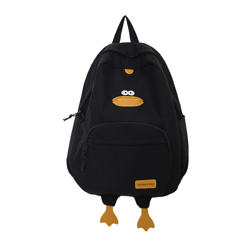 Cute Cartoon Character Backpack Kalsten