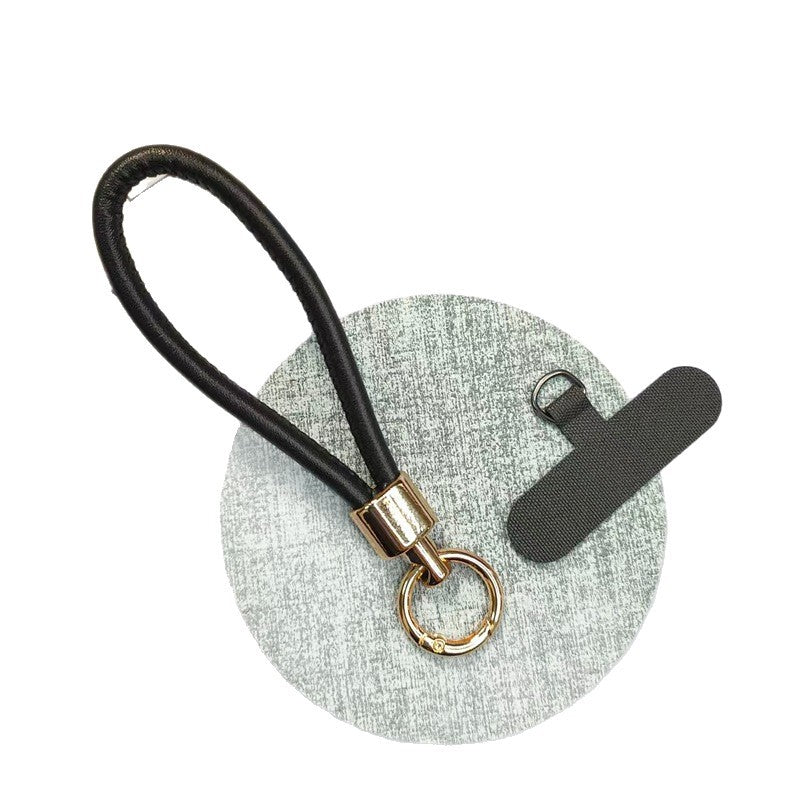 Premium Fabric Keychain Loop Kalsten