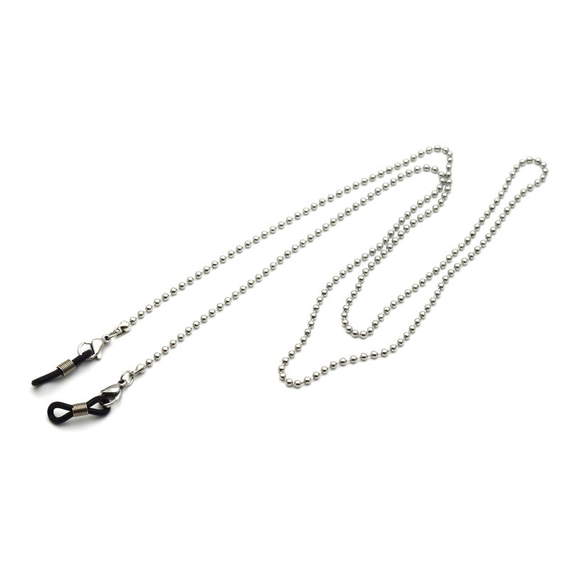 Durable Eyewear Retainer Chain Kalsten