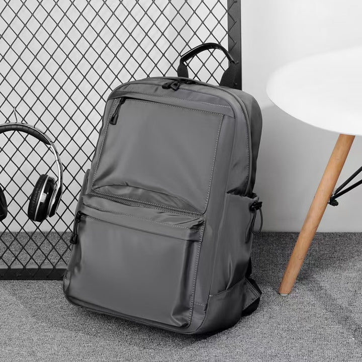 Versatile Multi-Pocket Backpack