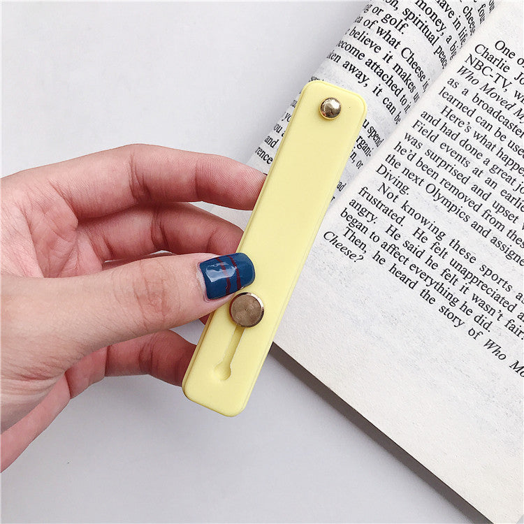 Multifunctional Silicone Bookmark Kalsten