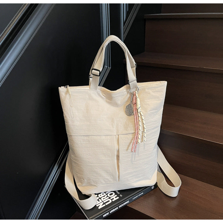 Chic Multi-Functional Everyday Tote Kalsten