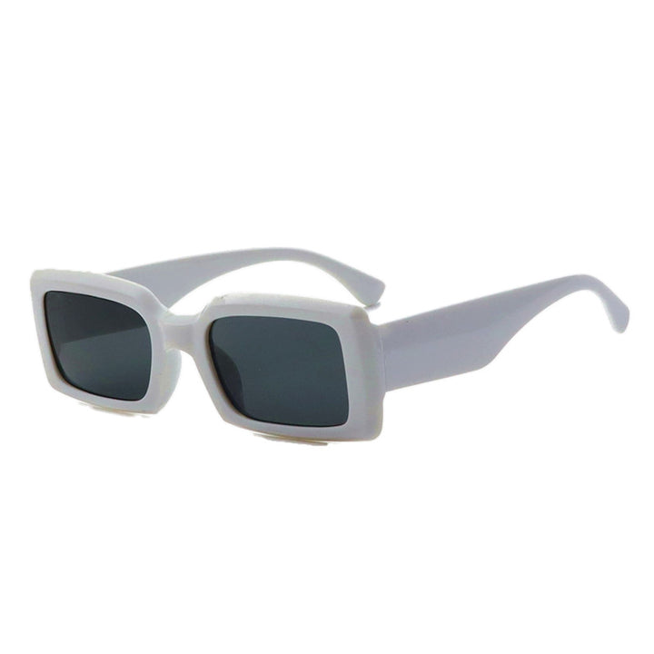 Fashionable Square Frame Sunglasses Kalsten