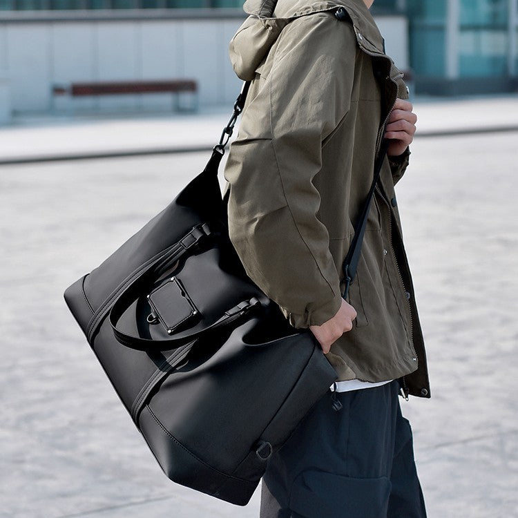 Premium Waterproof Adventure Duffle Bag Kalsten