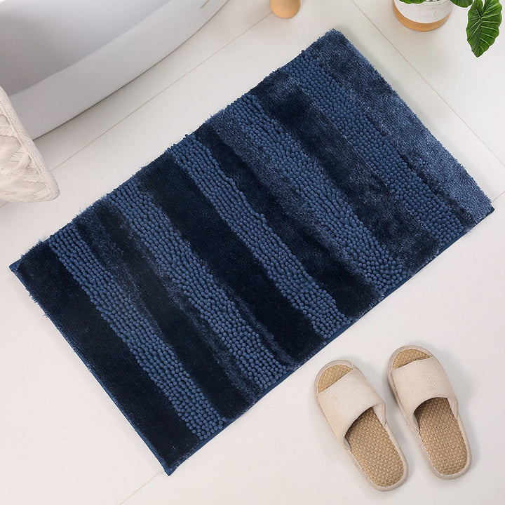 Soft Textured Bath Mat Kalsten