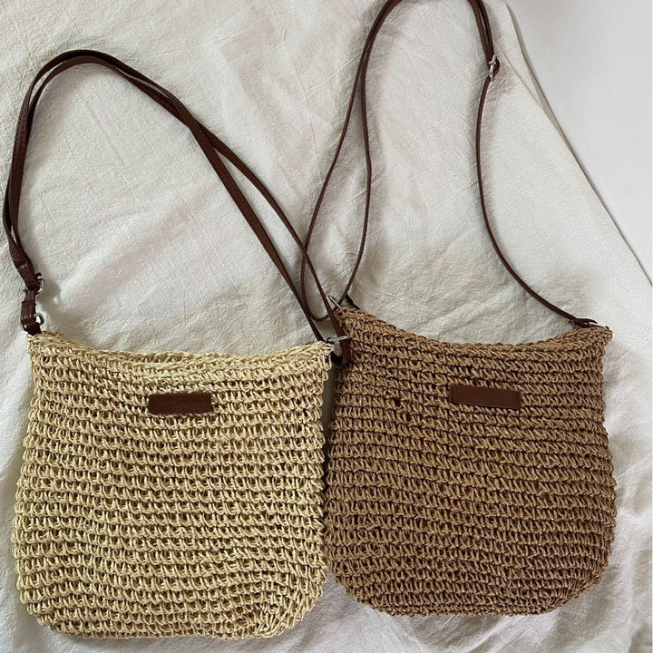 Handmade Macrame Bag Kalsten