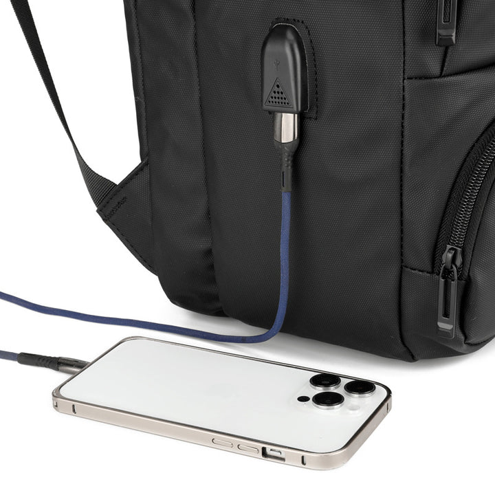 Minimalist Laptop Backpack Kalsten
