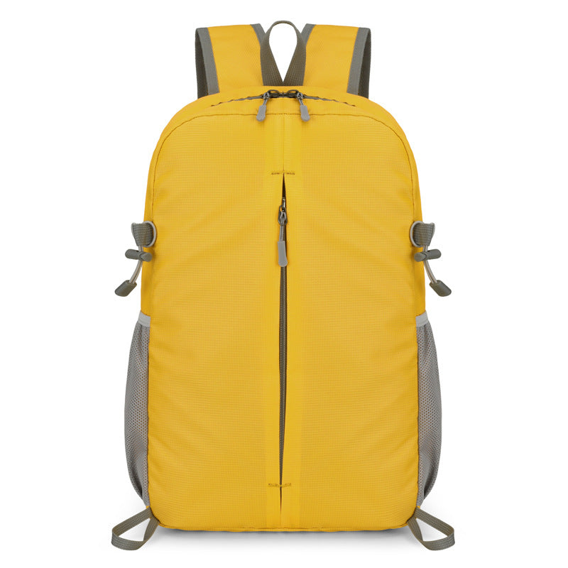 Lightweight Multi-Pocket Travel Backpack Kalsten