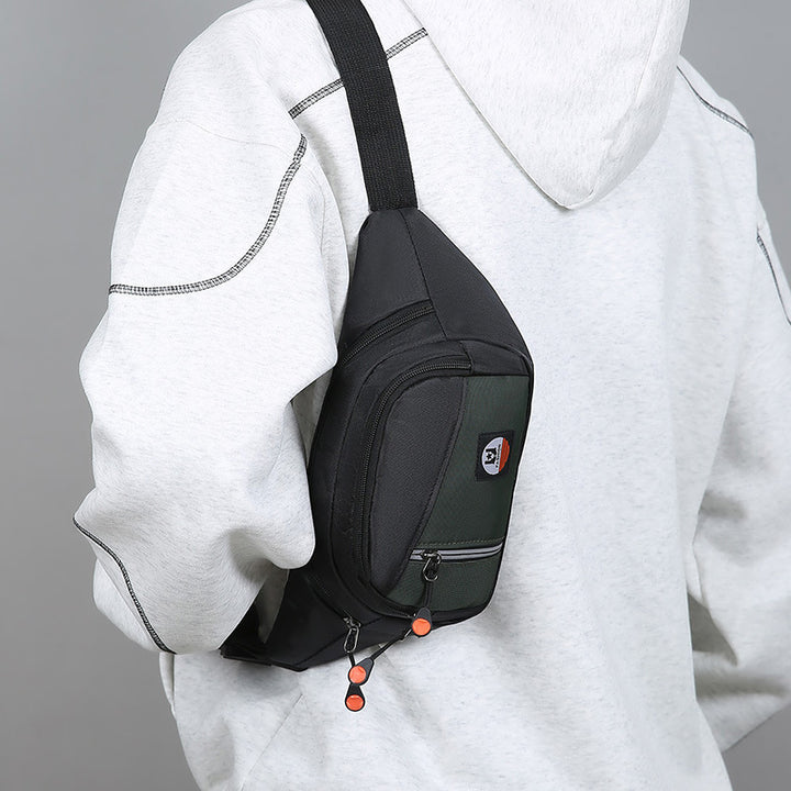 Water-Resistant Outdoor Fanny Pack