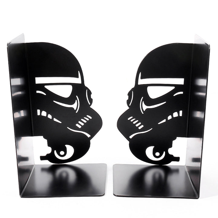 Star Wars Stormtrooper Decorative Bookends