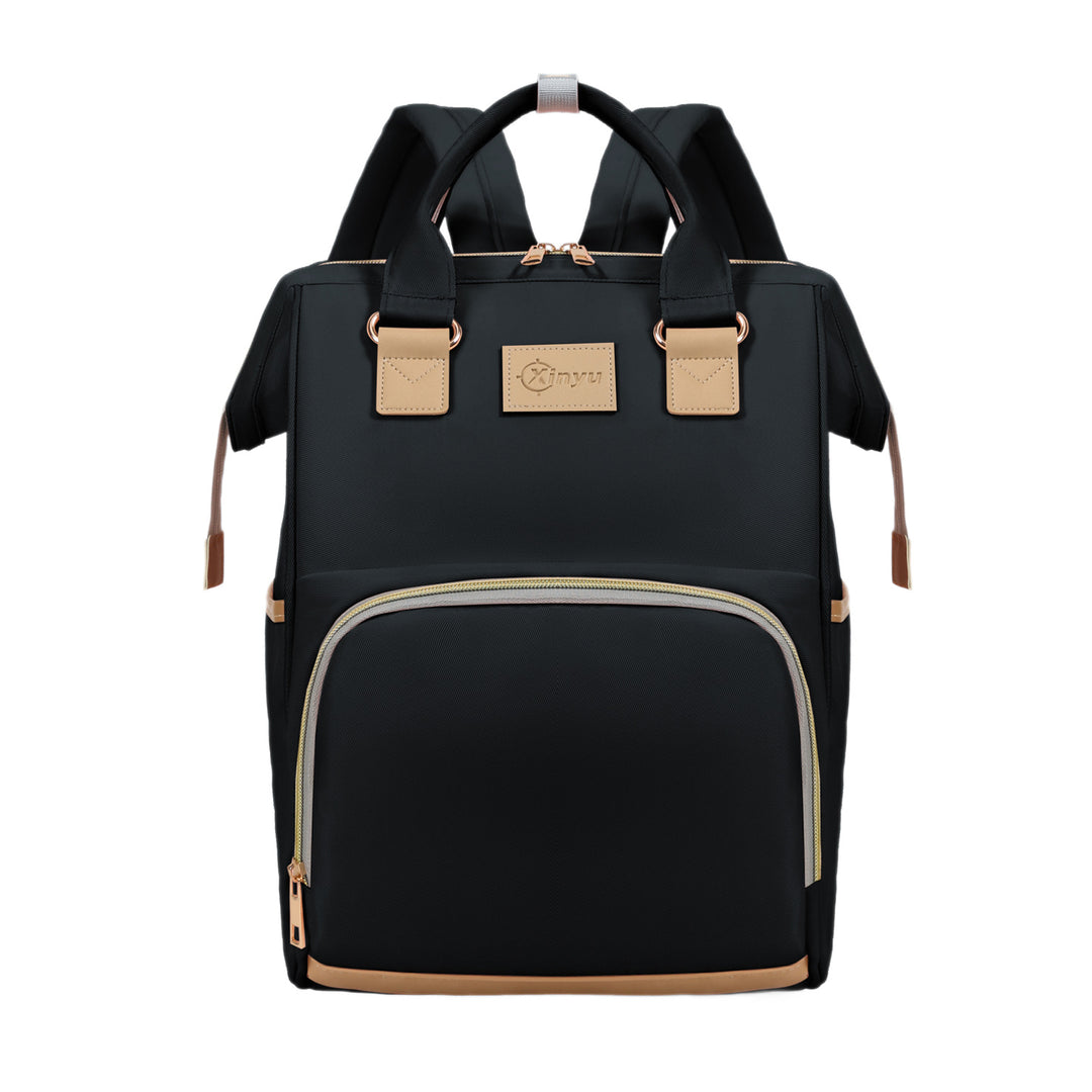 Versatile Multi-Functional Backpack Kalsten