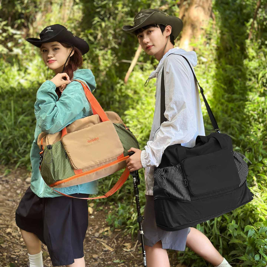 Versatile Travel Duffel Bag Kalsten