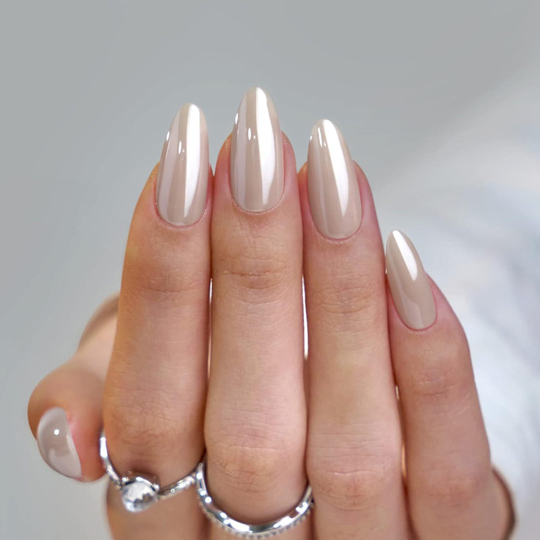 Elegant Nail Care Kalsten