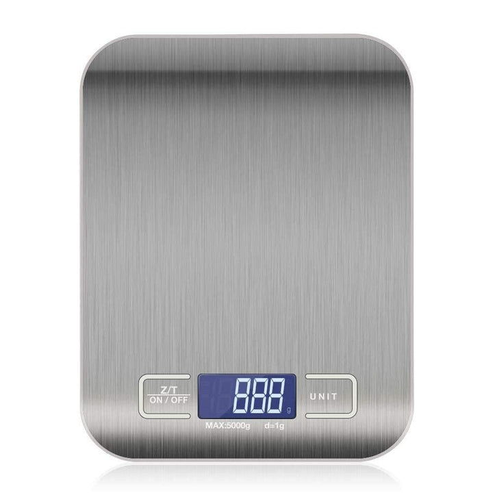 Kitchen Scale
