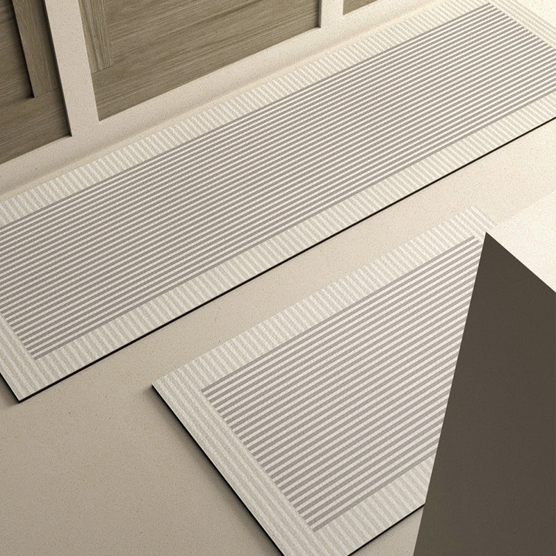 Textured Indoor Runner Mat Kalsten