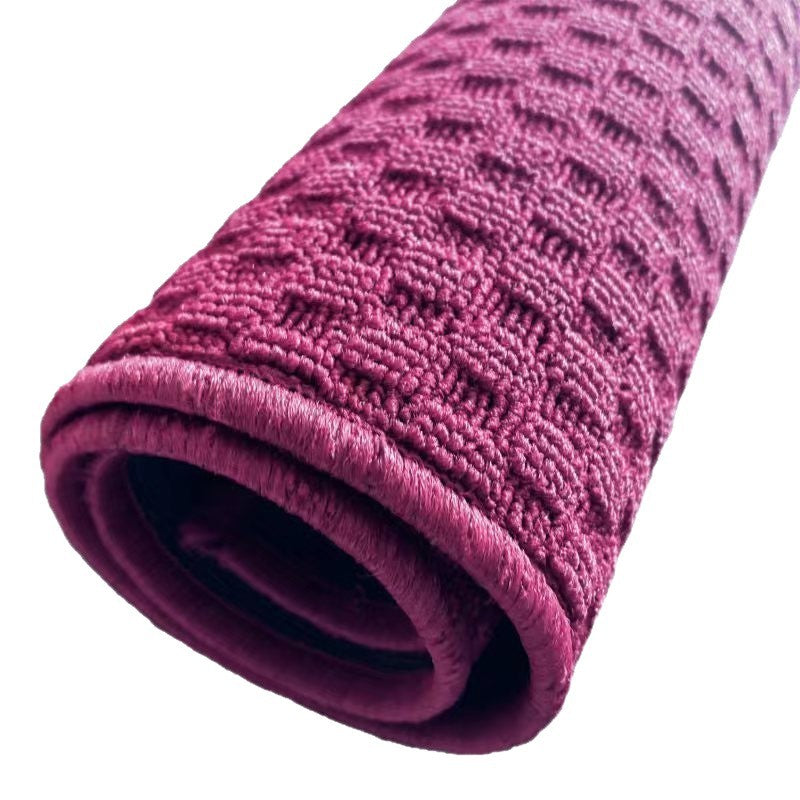 Stylish Woven Area Rug Kalsten