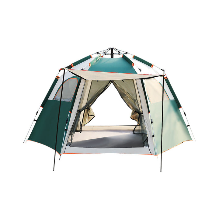 Family tent Kalsten