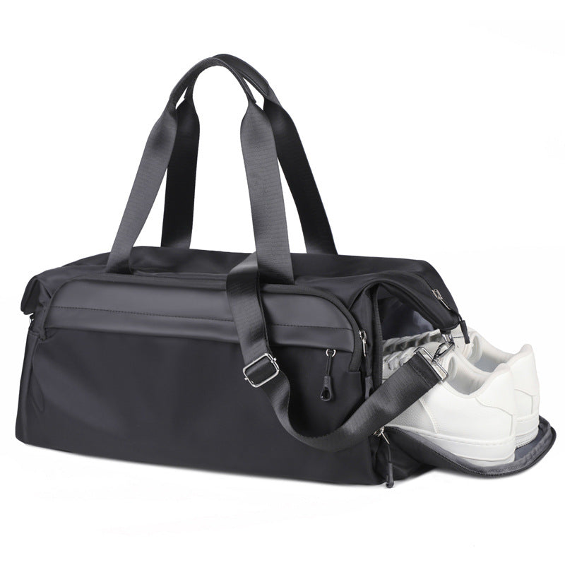 Sports Travel Duffel Bag Kalsten