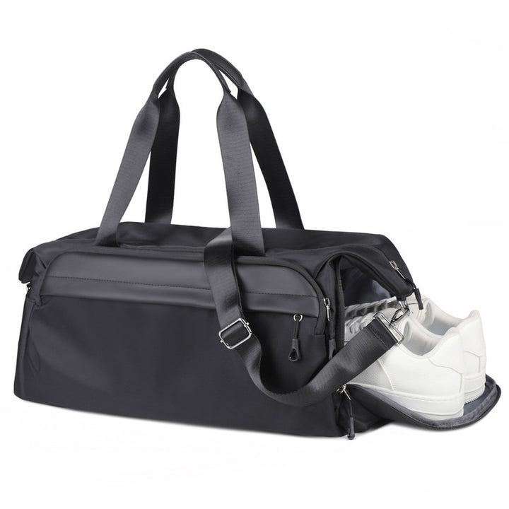 Sports Travel Duffel Bag Kalsten
