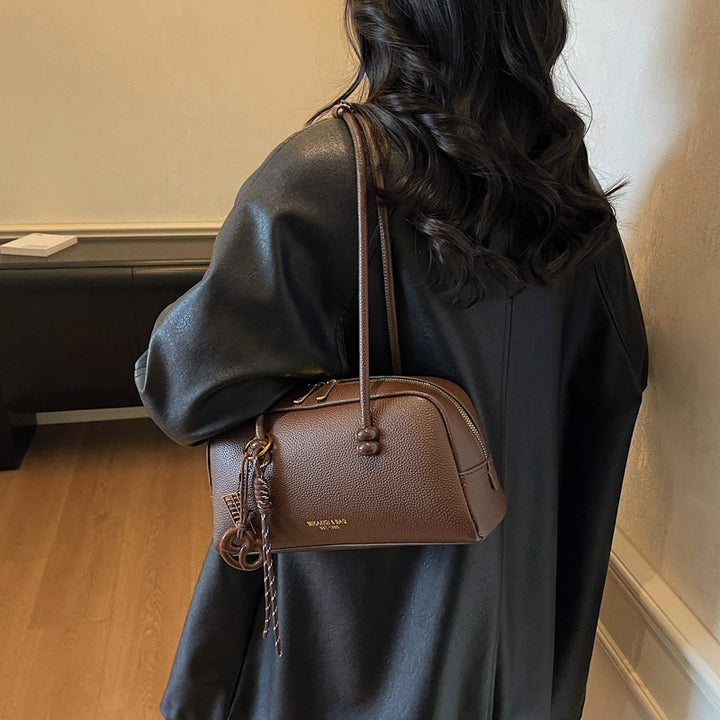 Chic Retro Handbag Kalsten