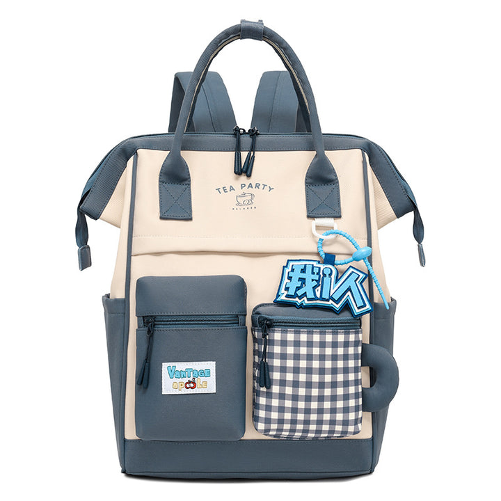 Versatile Travel Backpack Kalsten
