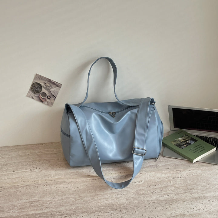 Luxurious Multi-Functional Travel Duffel Kalsten