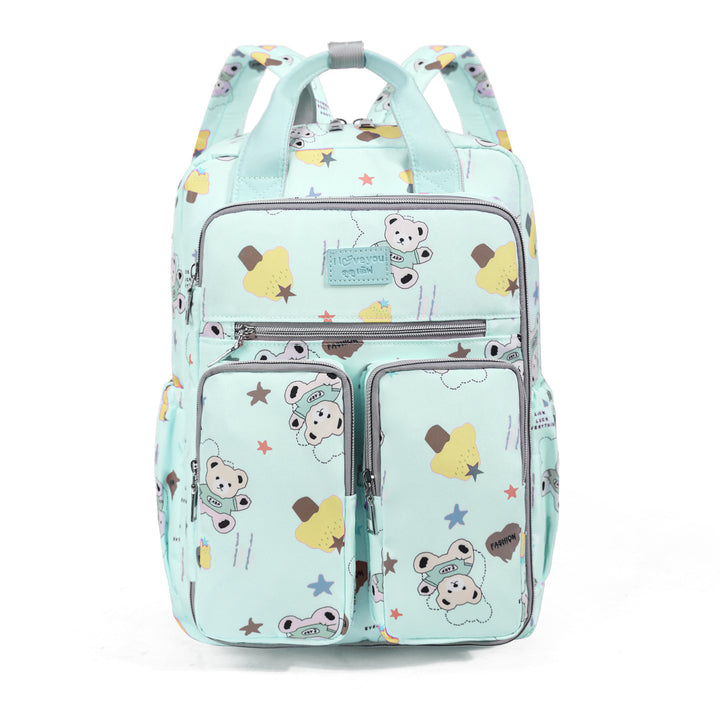 Cute Animal Pattern Backpack Kalsten