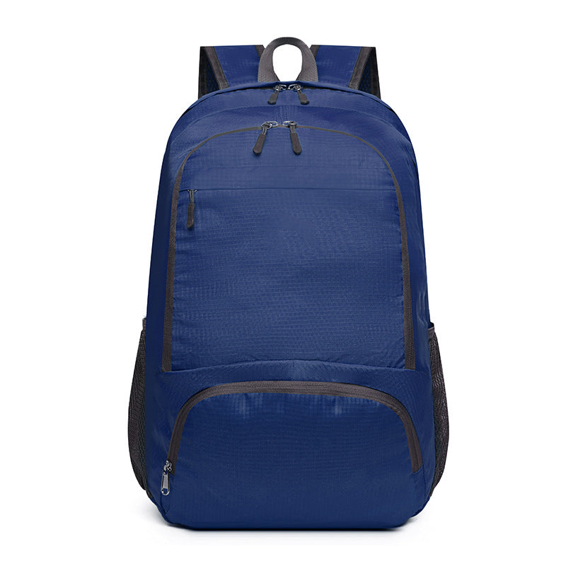 High-Performance Outdoor Adventure Backpack Kalsten