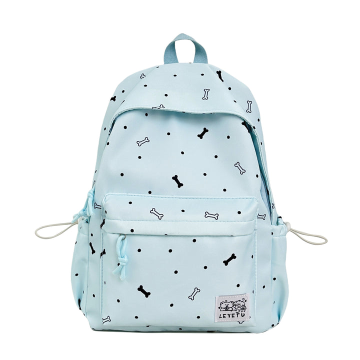Casual Animal-Themed Backpack Kalsten
