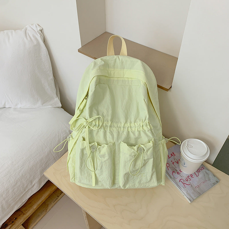 Casual Lightweight Utility Backpack Kalsten