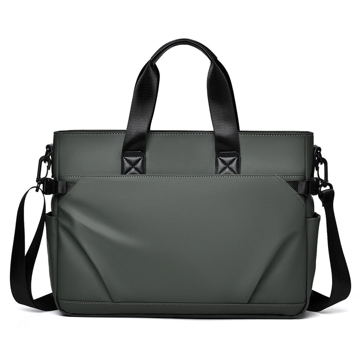 Modern Premium Briefcase Kalsten