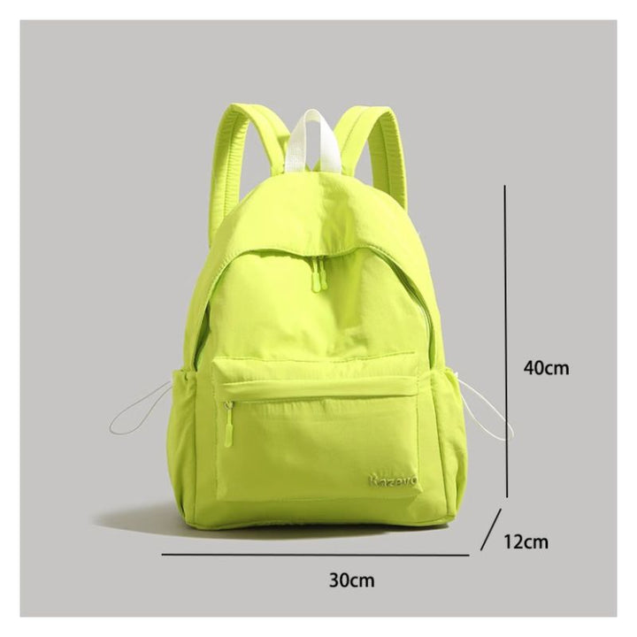 Versatile Lightweight Backpack Kalsten