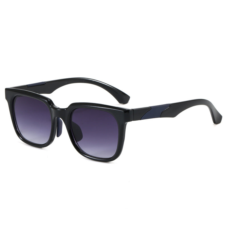 Women's Sporty Sunglasses in Modern Design Kalsten