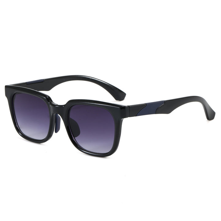 Women's Sporty Sunglasses in Modern Design Kalsten
