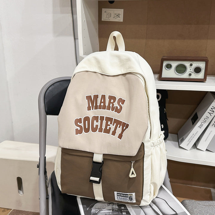 Stylish Urban Backpack Kalsten