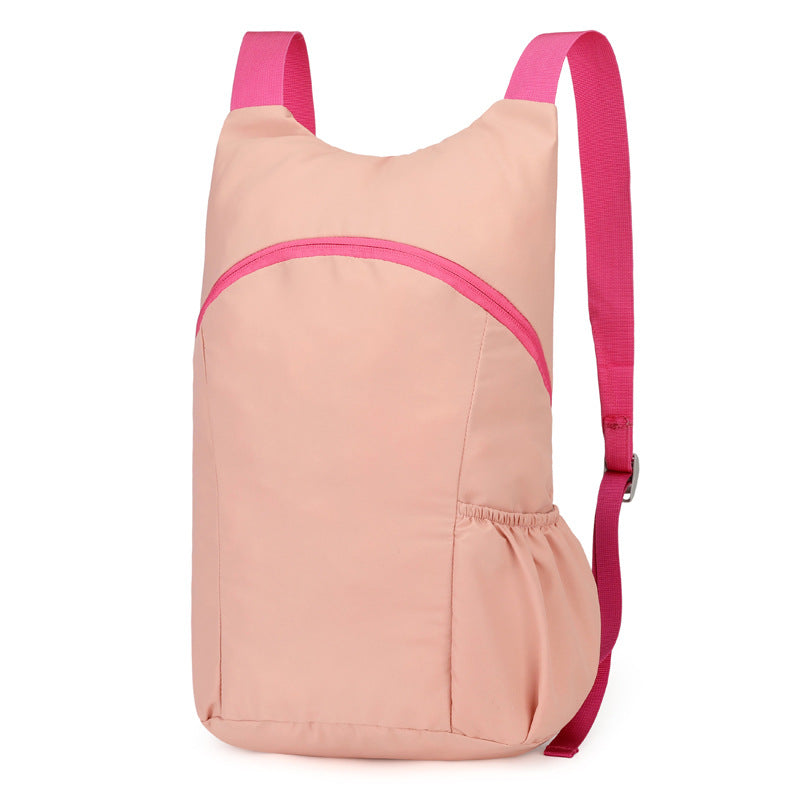 Lightweight Travel Backpack Kalsten