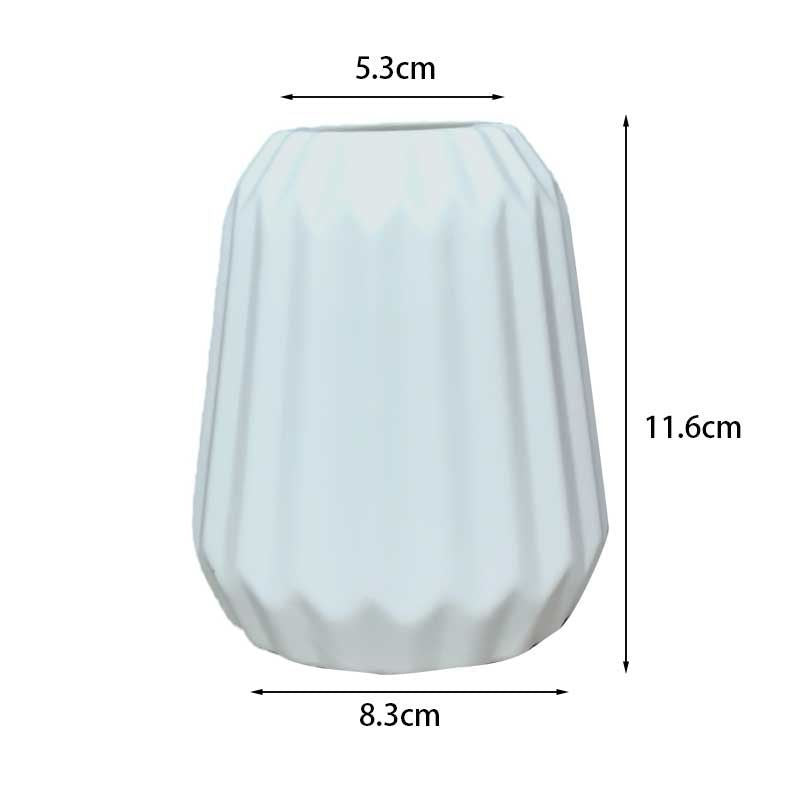 Decorative Kalsten Vase