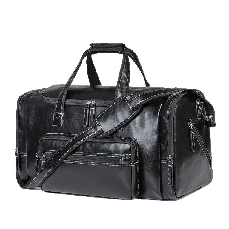 Spacious and Durable Travel Bag Kalsten