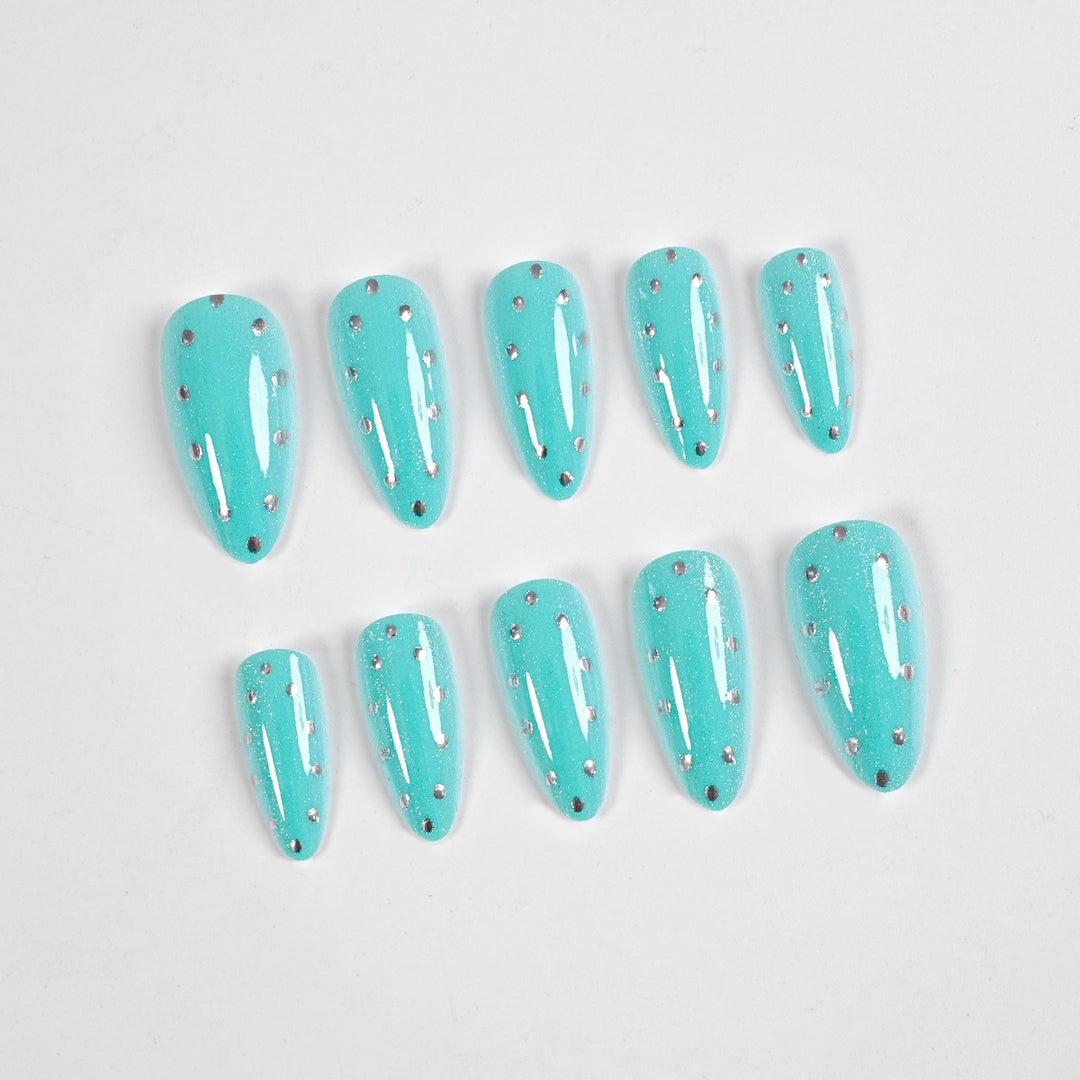 Nail Art Kit