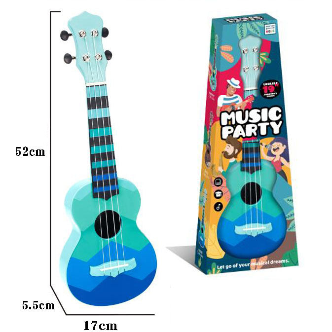 Toy Ukulele Kalsten
