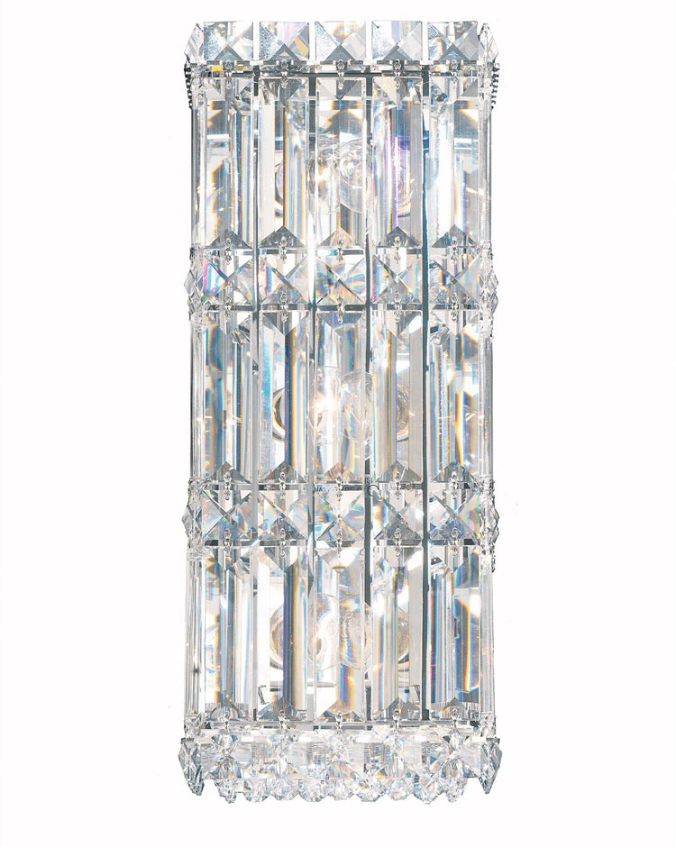 Glamorous Wall Sconce